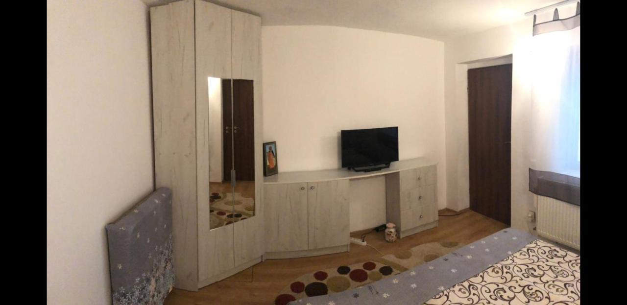 Casa Delia Hotel Călimăneşti Kültér fotó