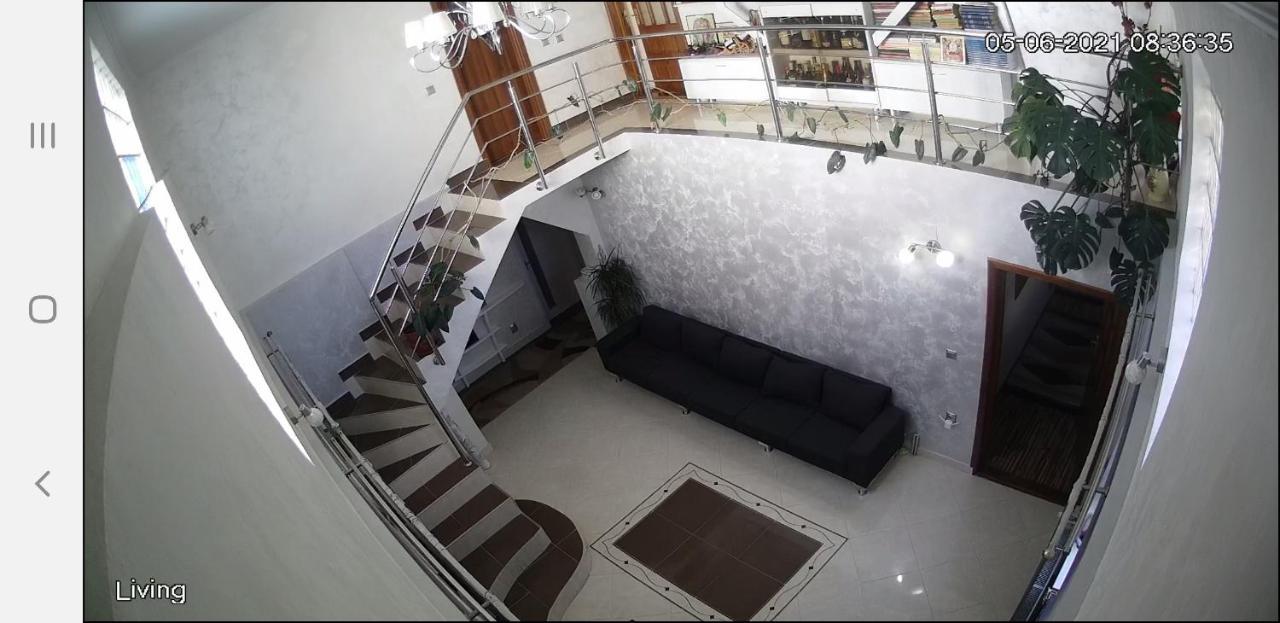Casa Delia Hotel Călimăneşti Kültér fotó