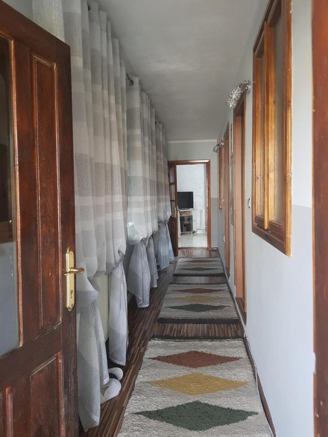Casa Delia Hotel Călimăneşti Kültér fotó