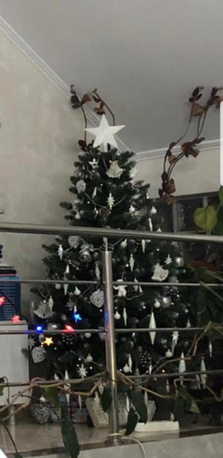 Casa Delia Hotel Călimăneşti Kültér fotó