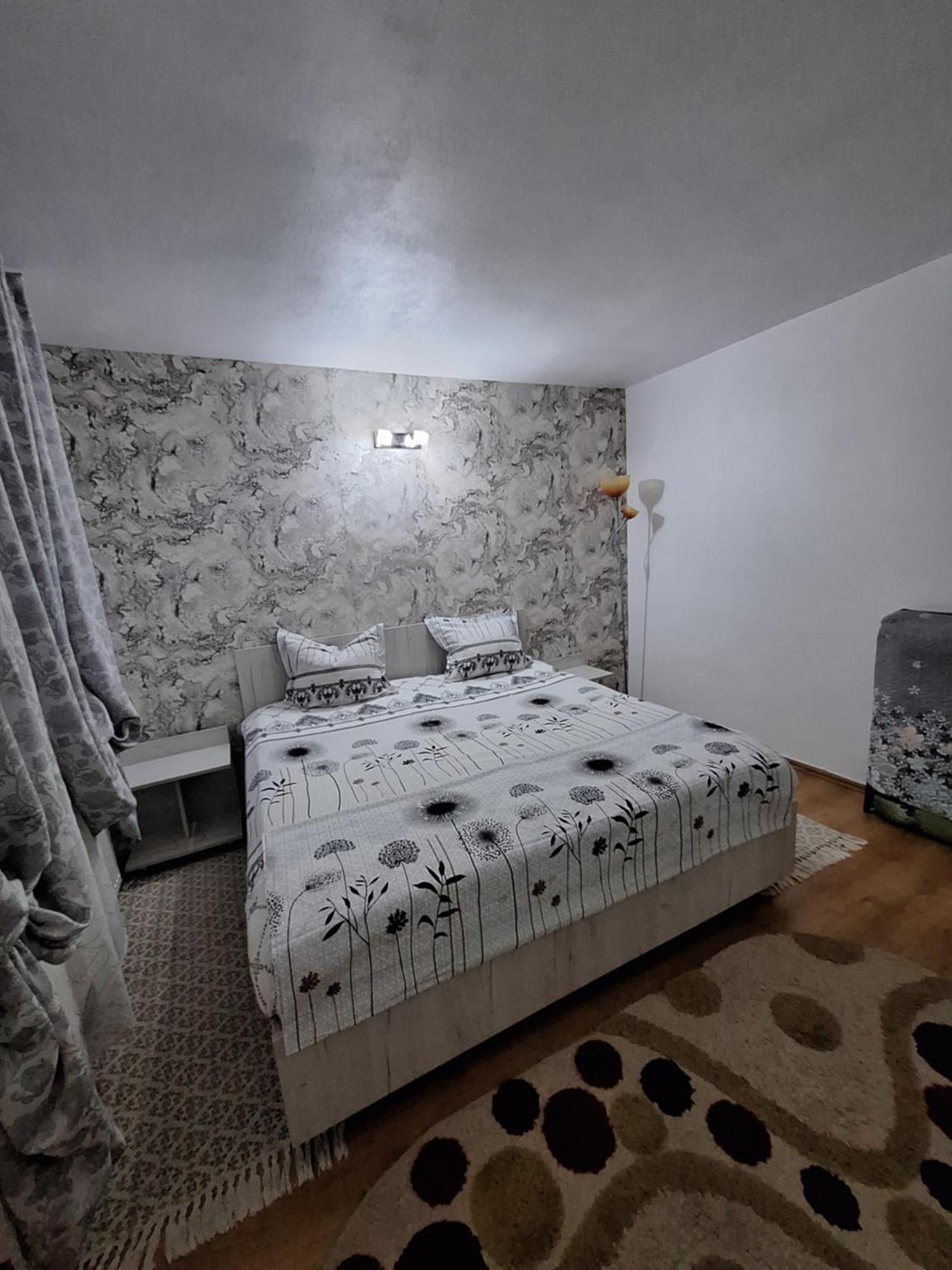 Casa Delia Hotel Călimăneşti Kültér fotó