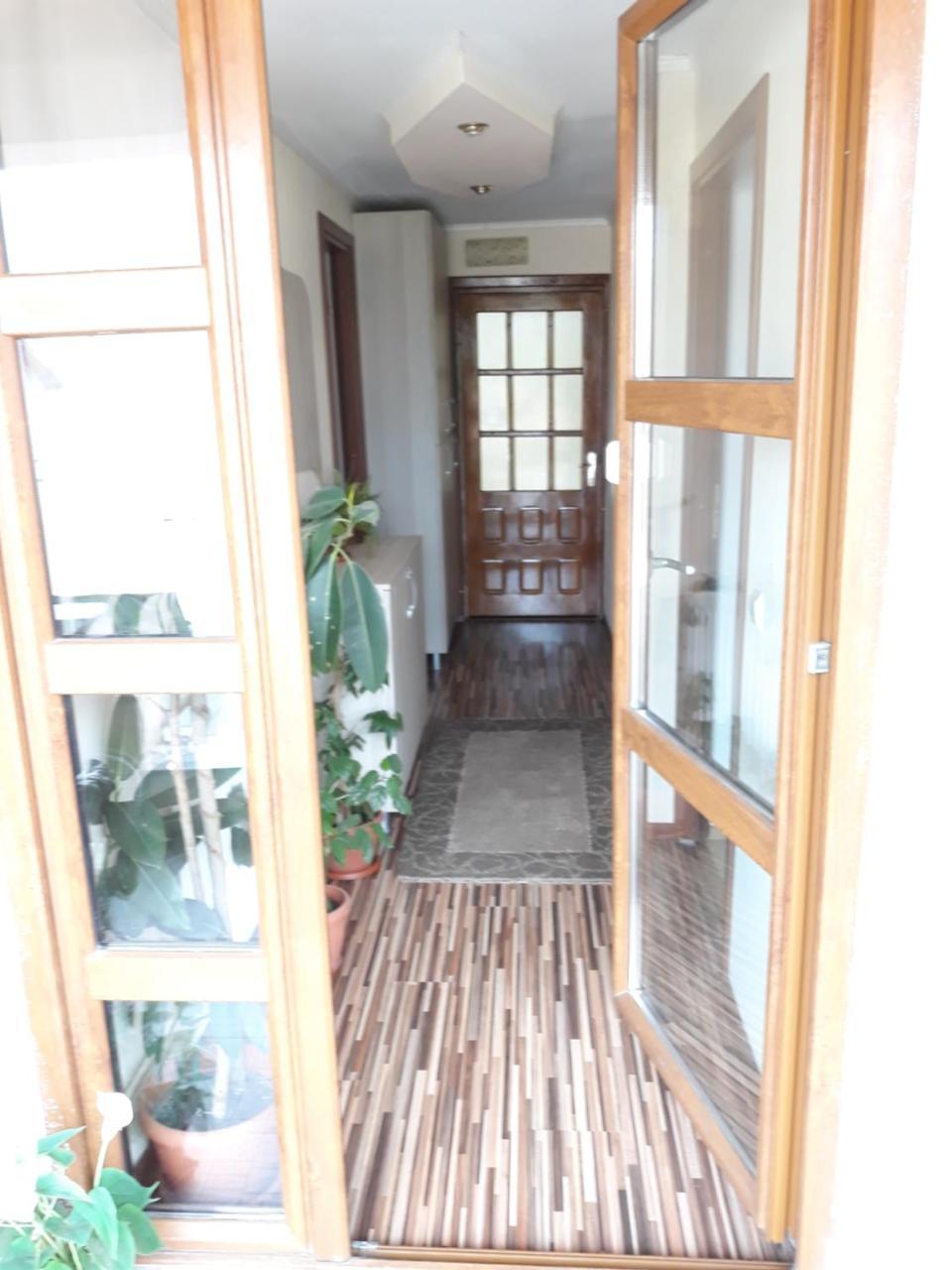 Casa Delia Hotel Călimăneşti Kültér fotó