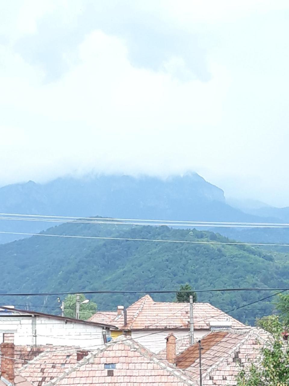 Casa Delia Hotel Călimăneşti Kültér fotó