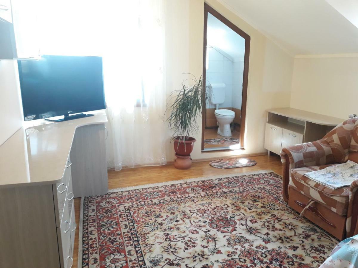 Casa Delia Hotel Călimăneşti Kültér fotó