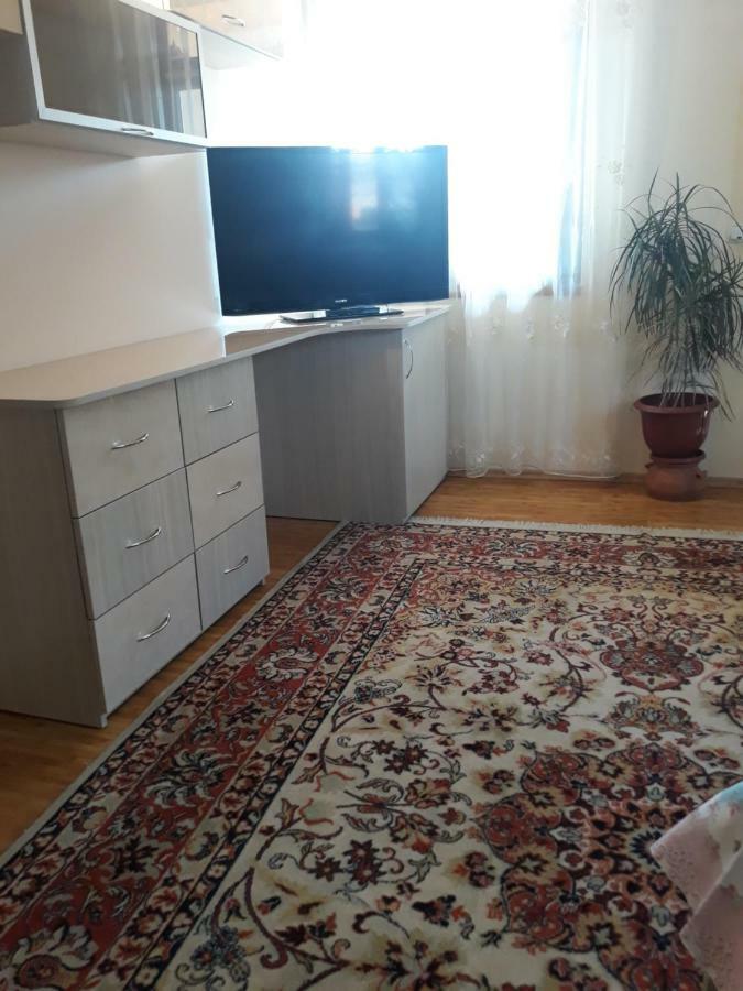 Casa Delia Hotel Călimăneşti Kültér fotó